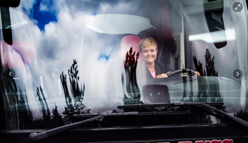 Foto: Roger Larsson Hallandsposten
