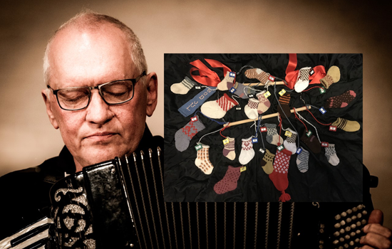 Matti Andersson Foto Jorgen Salde Med 2021Ars Adventskalender