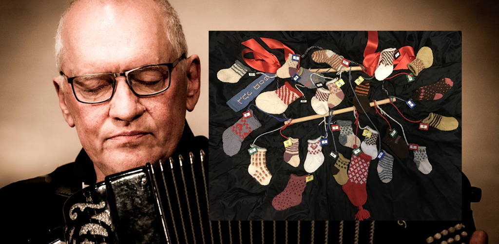 Matti Andersson Foto Jorgen Salde Med 2021Ars Adventskalender