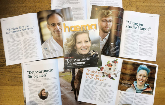 Haema 1 2024 Uppslag Och Bilder Justerad