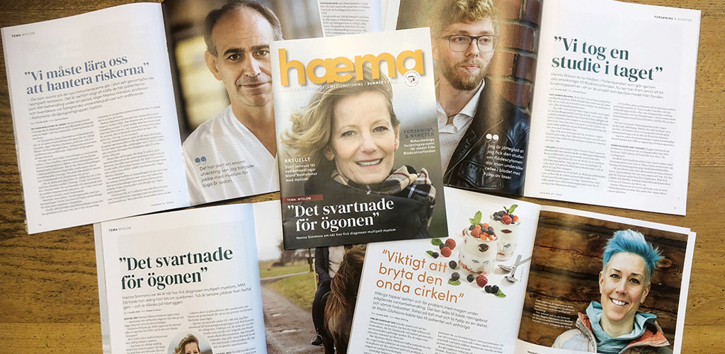 Haema 1 2024 Uppslag Och Bilder Justerad