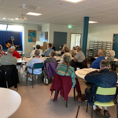 7 Maj Dammfrigården 4