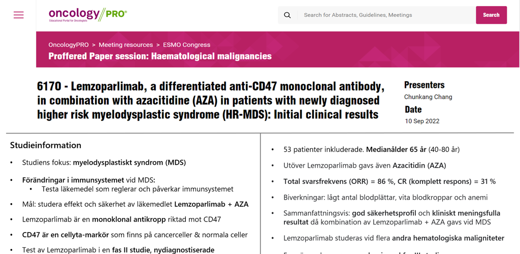 Foskningsbloggen V42