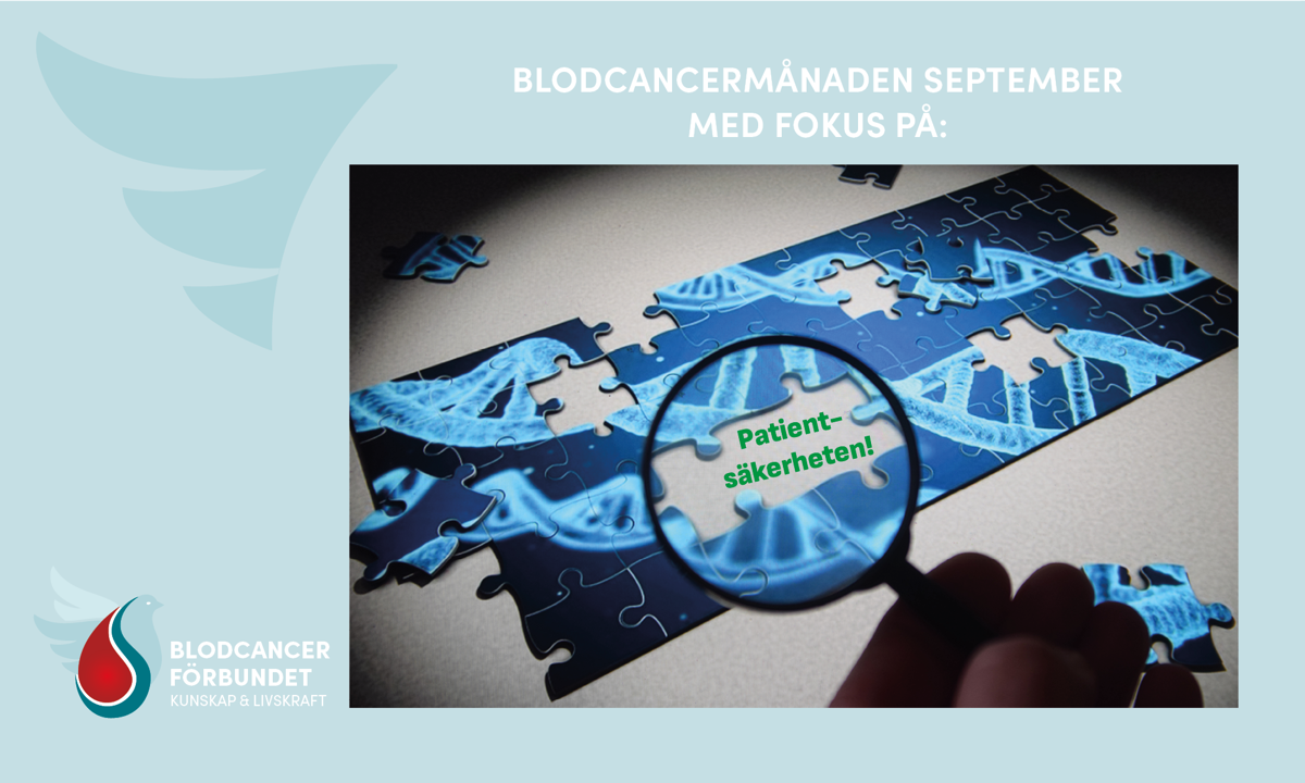1500X900 Px Mall Genrebilder Blodcancermånaden September M Blodcancerdagsgrafik Patientsäkerhet