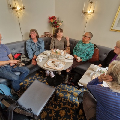 Blodcancerf Uppsala Fikaträff 20 Sept 2025 20250920 144330 Landings Konditori Vi Fikar