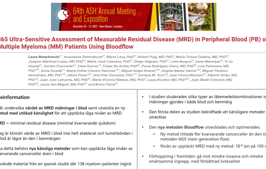 Foskningsbloggen V 6 (2023)