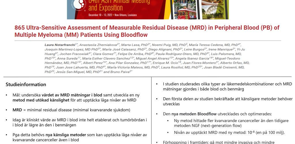 Foskningsbloggen V 6 (2023)