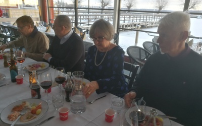 Blodcancerf Julbord Vñsterüs 2021 20211204 131453 Deltagare