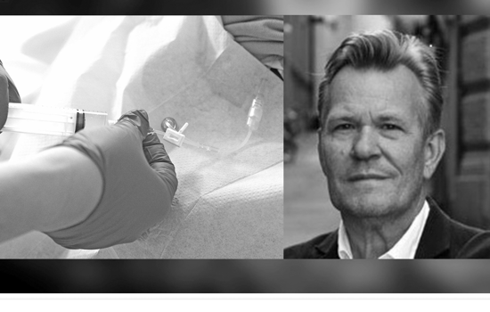 Lennart Ivarsson Montage Med Klinisk Forskning 1 Sv