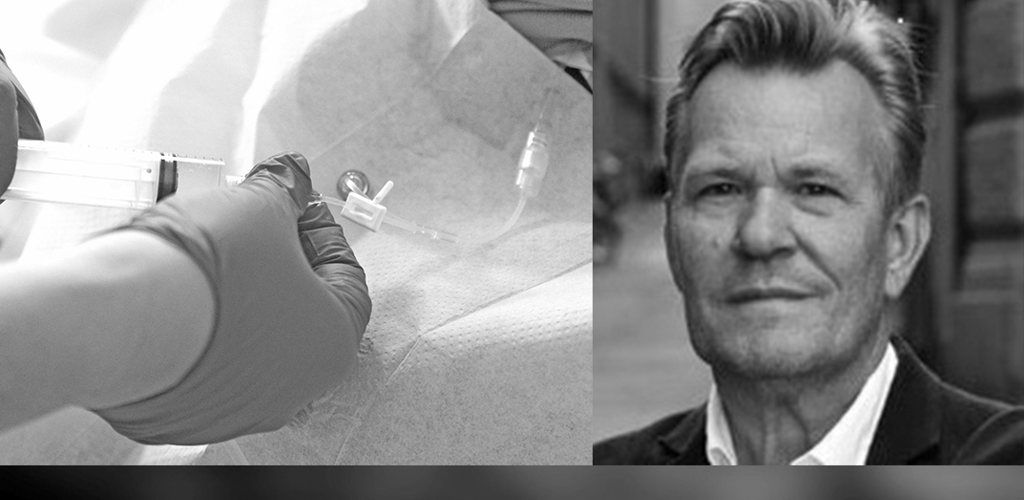 Lennart Ivarsson Montage Med Klinisk Forskning 1 Sv