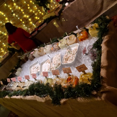 Uppsala Dec 2023 20231209 184935 Blodcancer F Uppsala Julbord Rest Uppsala Saluhall