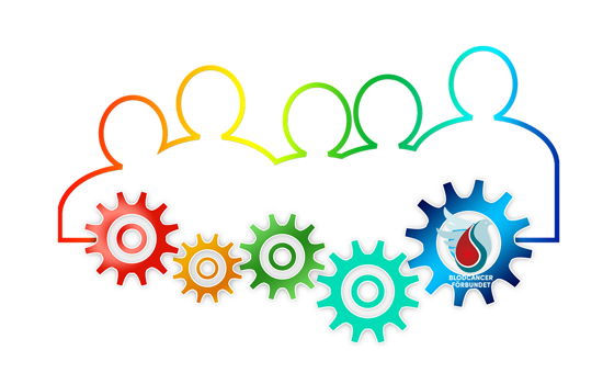 Genrebild Samordna Samarbeta Teamwork G2976b0097 1920 Fri Gratisbild Av Gert Altmann Pixabay M Blcf Logotyp